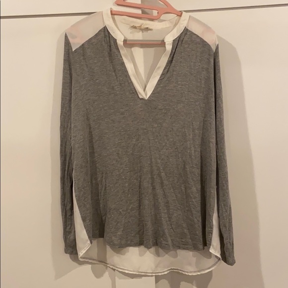 Olive & Oak blouse - Picture 1 of 2
